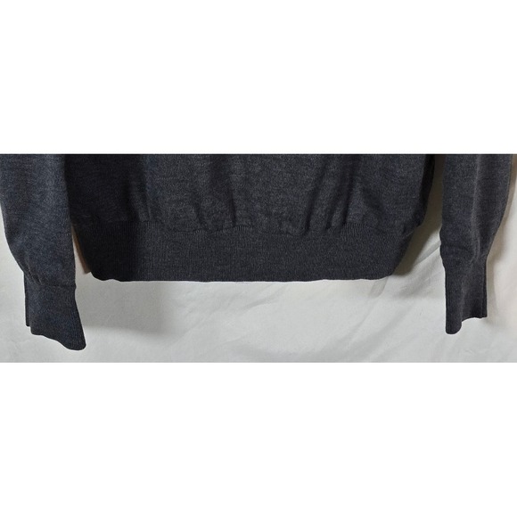 Fairway & Greene Signature Italian Merino Wool Pullover Sweater Mens Medium - Picture 7 of 16
